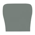 thumbnail image 4 of Nmnitkp Tube Tops for Women Show off your Figure Women's Crop Top High Cost Performance Tube Tops Sleeveless Stretchy Solid Strapless Solid color Tube Top, 4 of 5