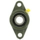 thumbnail image 5 of UCFL204 rodamiento rómbico autoalineante montado engrosado, rodamiento de bloque de almohada con brida ovalada VoborMX herramienta, 5 of 8