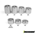 thumbnail image 3 of Incision Wheel Hubs #8 IRC00137, 3 of 3