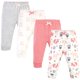 thumbnail image 1 of Hudson Baby Pantalones Y Leggings Unisex Bebé Algodón Niña Bosque 18-24 Meses, 1 of 1