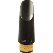 J & D Hite Eb Clarinet Mouthpiece