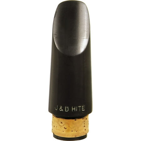 J & D Hite Eb Clarinet Mouthpiece