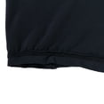 thumbnail image 3 of Pantalones cortos de ciclismo acolchados para hombres y mujeres, gruesos, transpirables, elásticos, ajustados para bicicleta, 3 of 8