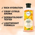 thumbnail image 3 of Herbl Essences Body Envy Conditioner Boosted Volume for Hair, 346mL, 3 of 12