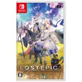 thumbnail image 1 of Lost Epic (Multi-Langue) (Jpim) (Nendo Switch), 1 of 1