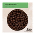 thumbnail image 4 of Alimento para perro Grand Pet Back 2 Nature Adultos razas pequeñas 2kg, 4 of 4