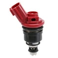 thumbnail image 2 of 2X New Fuel Injector Nozzle 16600-96E01 for Sentra Q45 J30 G20 1991-2001, 2 of 9