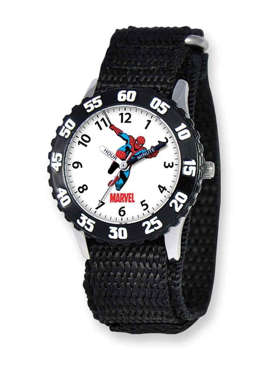 boys velcro watch