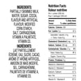 thumbnail image 2 of Nestlé Nesquik Moins de Sucre Chocolat Prêt à Boire 3x200ml, 2 of 2