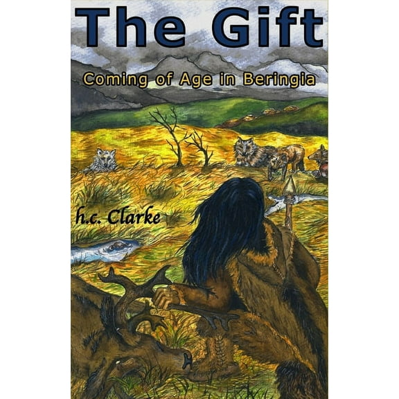 The Gift (Paperback)