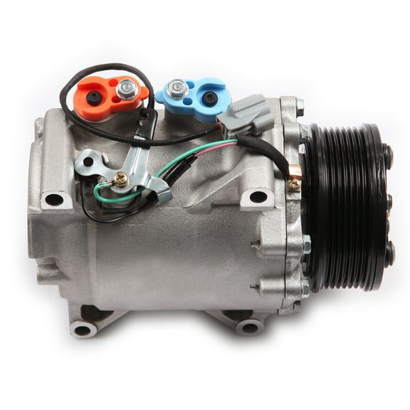ECCPP A/C Compressor 2002-2006 fit for H-onda CR-V CRV 2.4L CO 10663AC