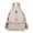 White, variant on PRIYAL Small Backpack Purse for Women, Cute PU Leather Women Backpack Rucksack Lightweight Shoulder Bag & Travel Daypack for Work
