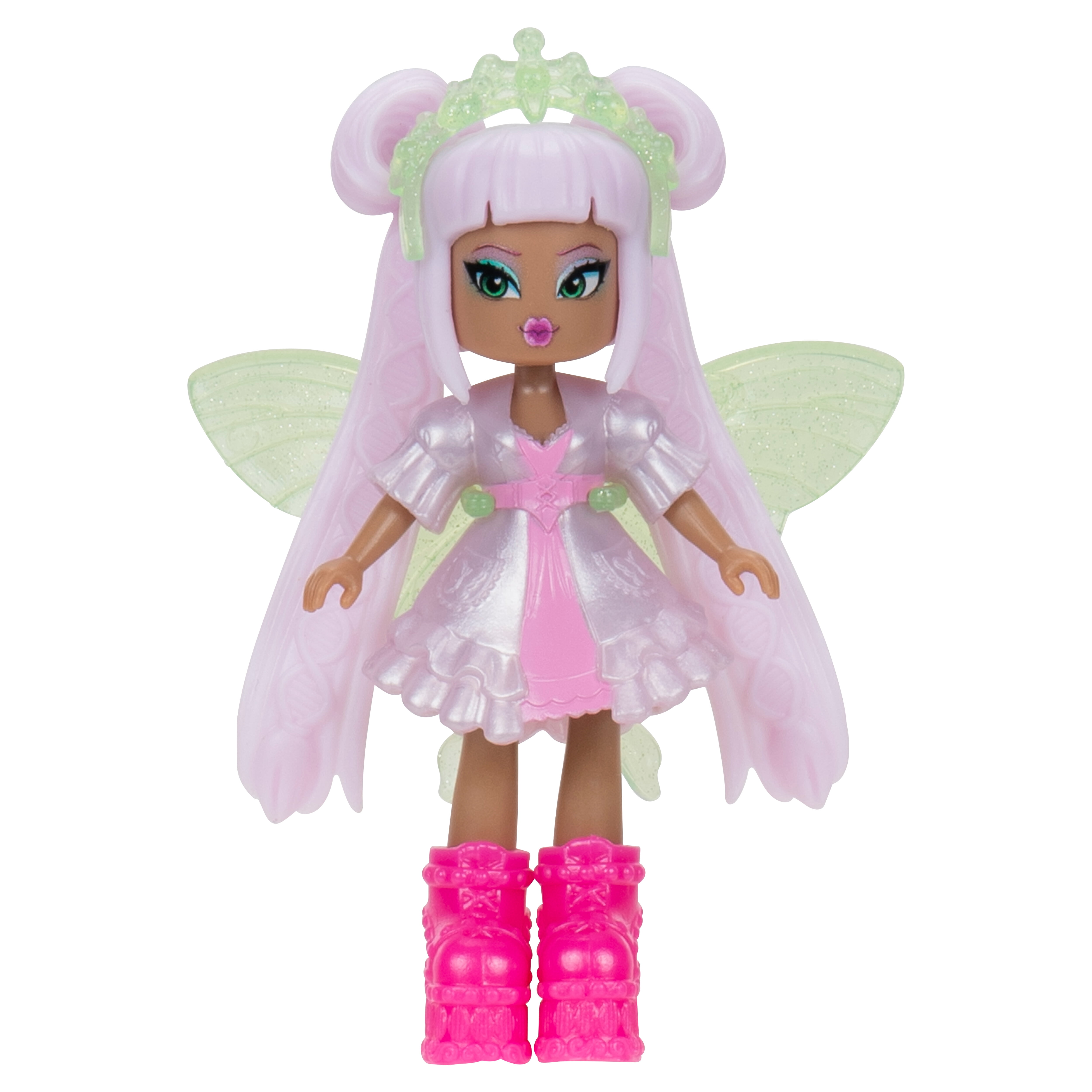 RYH - School Spirit Fashion Pack: Science (Nature) W1, S1