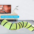 thumbnail image 3 of Cat Tunnel Also Included Is A Interactive Cat Toy Toys For Cats, 3 of 4