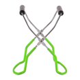 thumbnail image 1 of Abrazadera para tarros ADVEN, pinza para botellas, pinza para enlatar, boca ancha, multiusos, para cocina, accesorios para el hogar, elevador antiescaldaduras, herramientas de elevación, color verde, 1 of 8