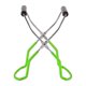 thumbnail image 1 of Abrazadera para tarros ADVEN, pinza para botellas, pinza para enlatar, boca ancha, multiusos, para cocina, accesorios para el hogar, elevador antiescaldaduras, herramientas de elevación, color verde, 1 of 8