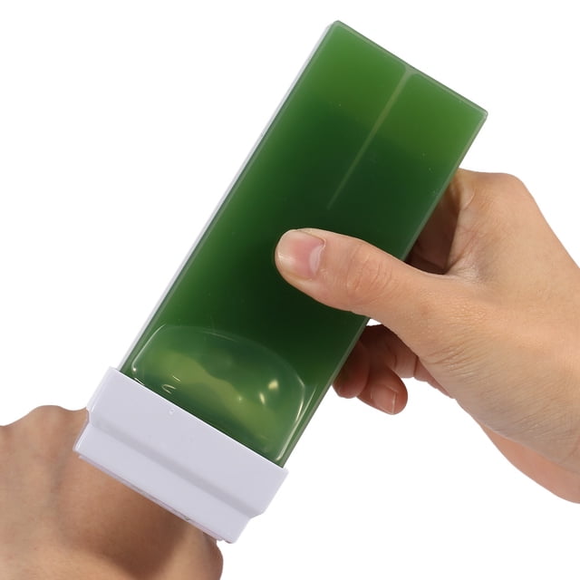 Wax Cream, Without Stimulation Safe Lightweight Hair Removal Cream, Arm For Armpit