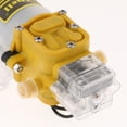 thumbnail image 4 of Bomba de presión de agua de diafragma Sunnimix DC 12V 75 Psi, 4 of 7