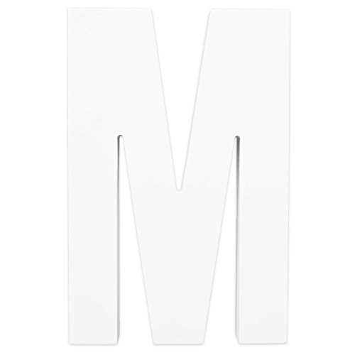 Bed Bath N More 8 75 Inch Large Free Standing White Finish Wooden