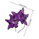 thumbnail image 2 of Greenadscape 2Ud Butterfly Para Fiesta Accesorio Fácil De Usar Y Cómodo El, 2 of 8