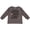 Charcoal, variant on Inktastic Multiple Sclerosis MS Awareness Walk Boys or Girls Long Sleeve Toddler T-Shirt