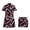 Christmas Candy, variant on Christmas Tennis Dress for Women Short Sleeve Zipper Golf Dresses with Shorts and Pockets Trendy Y2K Workout Athletic Skort Skirt Exercise Outfits with Collar,Candy Cane Print