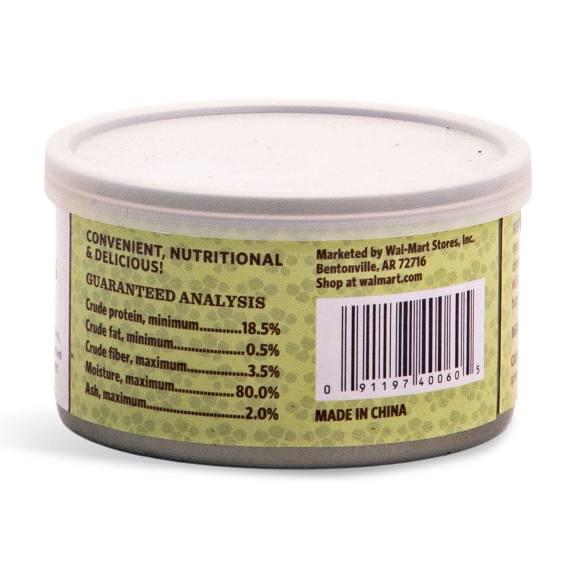 Aquaculture Canned Grasshoppers for Reptiles 1.2oz