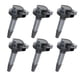 thumbnail image 1 of Bobinas De Encendido De 6 Piezas Uf-553 Uf-595 Para Ford Taurus 3.5L V6 2008-2016, 1 of 9