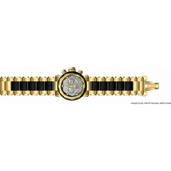 Band for Invicta Reserve 6663