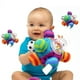 thumbnail image 2 of Juguete Baby Bell Rattles HUOGUO HUOGUO, 2 of 2