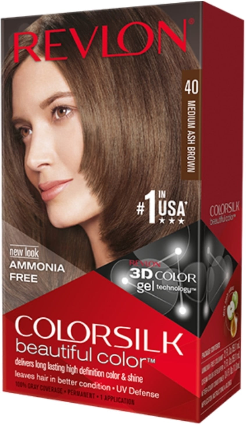 36+ Ash Brown Hair Color Walmart