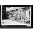 thumbnail image 2 of Historic Framed Print, Carson House, 21570 Almaden Road, New Almaden, Santa Clara County, CA - 8, 17-7/8" x 21-7/8", 2 of 9