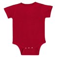 thumbnail image 1 of Infant Premium Jersey Bodysuit-4480, 1 of 1