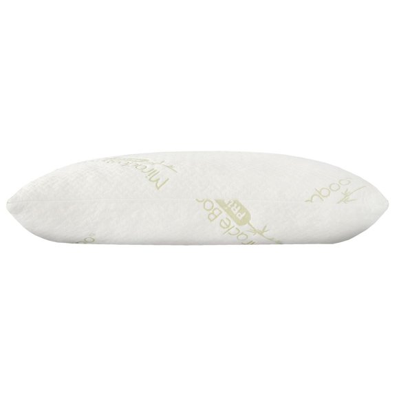 Spectacle Shredded Memory Foam Bed Pillow
