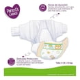 thumbnail image 2 of Pañal para Bebé Parent's Choice Etapa 4 40 piezas, 2 of 3