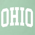 thumbnail image 6 of Wild Bobby State of Ohio College Style Unisex Hoodie Sweatshirt, 6 of 6