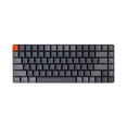 thumbnail image 1 of Teclado Keychron K3 V2 75% 84 Teclas Inalámbrico con Switch Marrón, 1 of 8