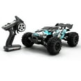 thumbnail image 2 of Rc RC Car 1:16 Scale 70km/h High Speed 4WD 2.4G Remote Control Off Road Car With LED Headlight, 2 of 7