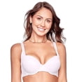 thumbnail image 1 of Brasier tirantes anchos Ilusión T 36D Blanco, 1 of 3