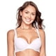 thumbnail image 1 of Bra copa completa Soporte lateral Ilusión 7352 blanco 38C, 1 of 3