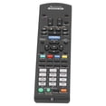 thumbnail image 4 of AV System Remote, Household Theater System Remote Control Handheld Easy Operation  For  AV System For Replacement, 4 of 8