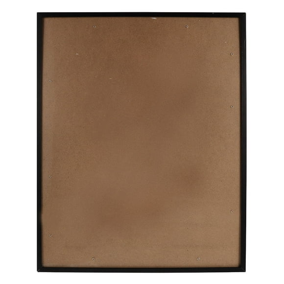 Marco de fotos colgante grande de aleación de aluminio, marco de exhibición para carteles, marco de fotos para montaje en pared para sala de estar, marco para carteles publicitarios de mercado