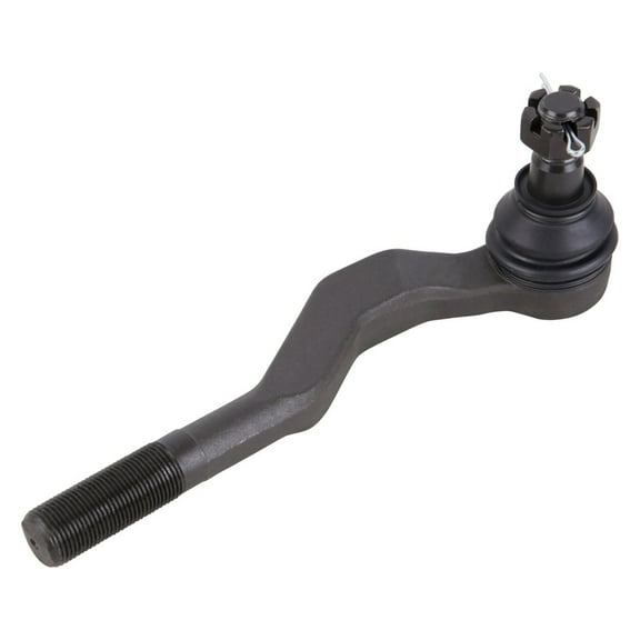 For Toyota Tacoma 1995-2004 New Right Passenger Side Outer Tie Rod End - BuyAutoParts