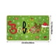 thumbnail image 3 of pstuiky Lazo grande de algodón perlado para Navidad colgante decorativo decoración para árbol de Navidad arreglo para fiestas., 3 of 6