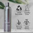 thumbnail image 4 of Scruples Hair Clearifier Deep Cleansing Shampoo 12 Oz, 4 of 6