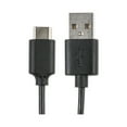 thumbnail image 4 of JENSEN JU832AC6V Charge and Sync USB to USB-C Cable, 6 Ft., 4 of 4