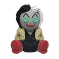 thumbnail image 1 of Disney Handmade By Robots Vinyl Figure | Cruella, 1 of 2