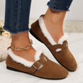 thumbnail image 4 of Bottes de Neige pour Femmes 36-43 Bottes d'Hiver Loisirs Extérieur, 4 of 7