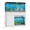 White-30-40 Gallon, variant on ANPOO Fluted 20-30 Gallon Fish Tank Stand with Power Outlet, 31.5" Aquarium Stand with Drawers and Storage Door, Heavy Duty Tank Stand for 2 Fish Tank & Reptile Terrarium, 1000lbs Capacity, Black