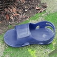 thumbnail image 3 of Zapato postoperatorio de soporte para fractura de pie perfecl Universal ligero, 3 of 8
